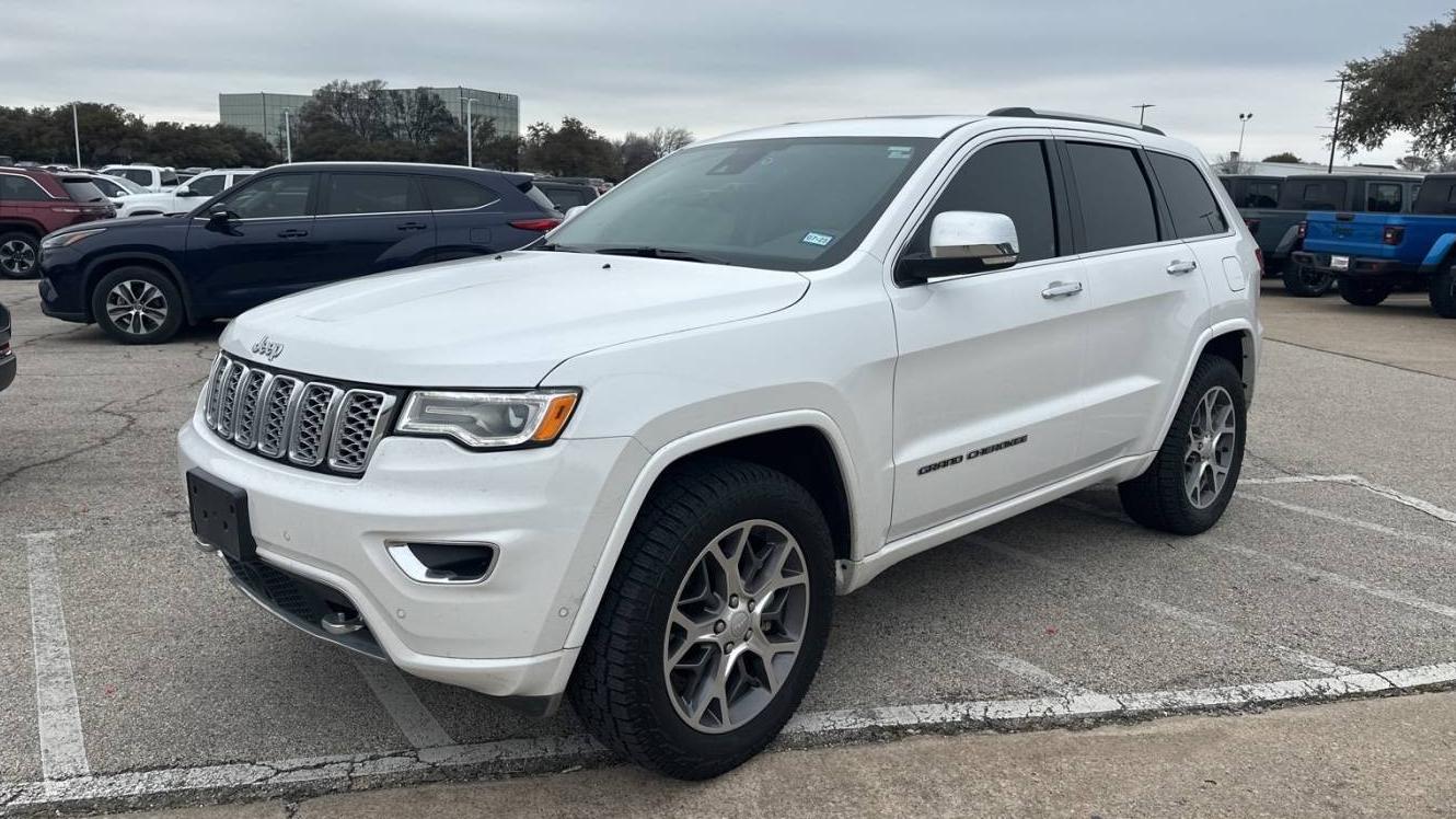 JEEP GRAND CHEROKEE 2021 1C4RJFCGXMC617006 image